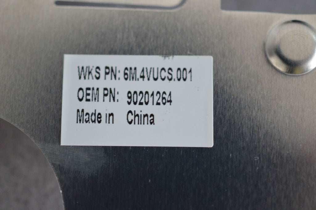 Lenovo Replacement Part - 90201264