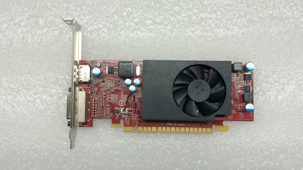 Lenovo Vc Video Cards - 11202534