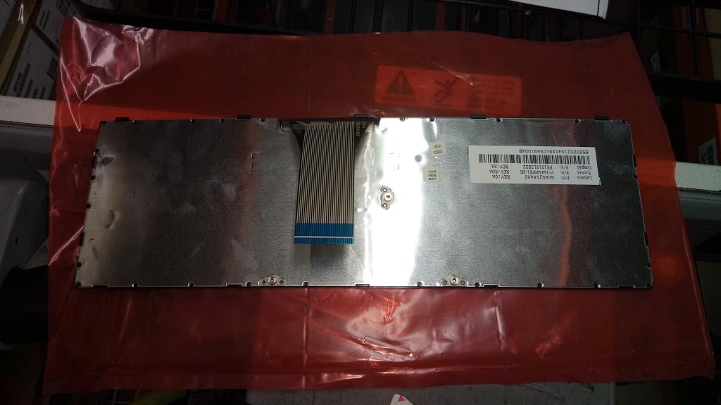 Lenovo Ki Keyboards Internal - 5N20J15452