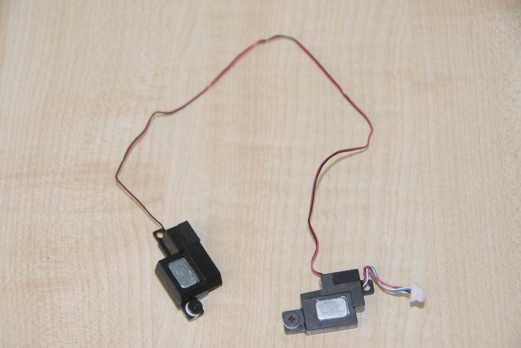 Lenovo Sk Speakers External - 31048243