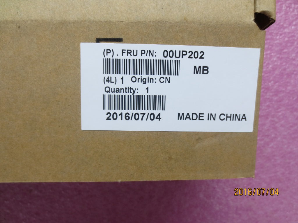 Lenovo Pl System Boards - 00UP202