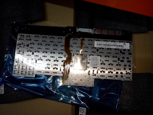 Lenovo Ki Keyboards Internal - 04X1340