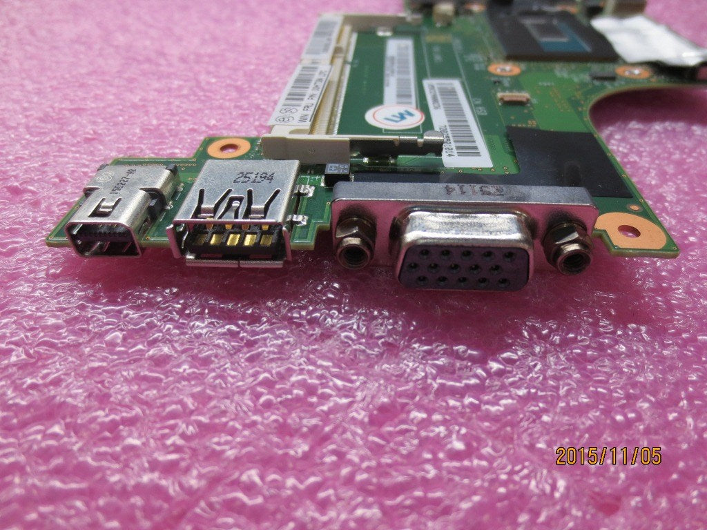 Lenovo Pl System Boards - 00HT384
