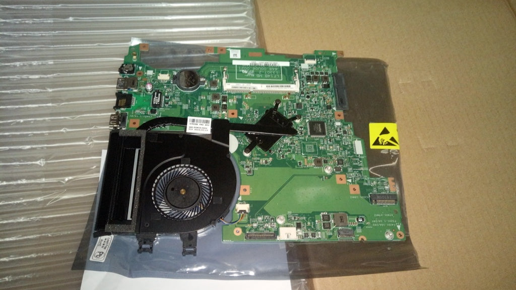 Lenovo Pl System Boards - 5B20G54049