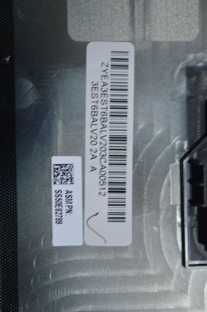 Lenovo Replacement Part - 90205040