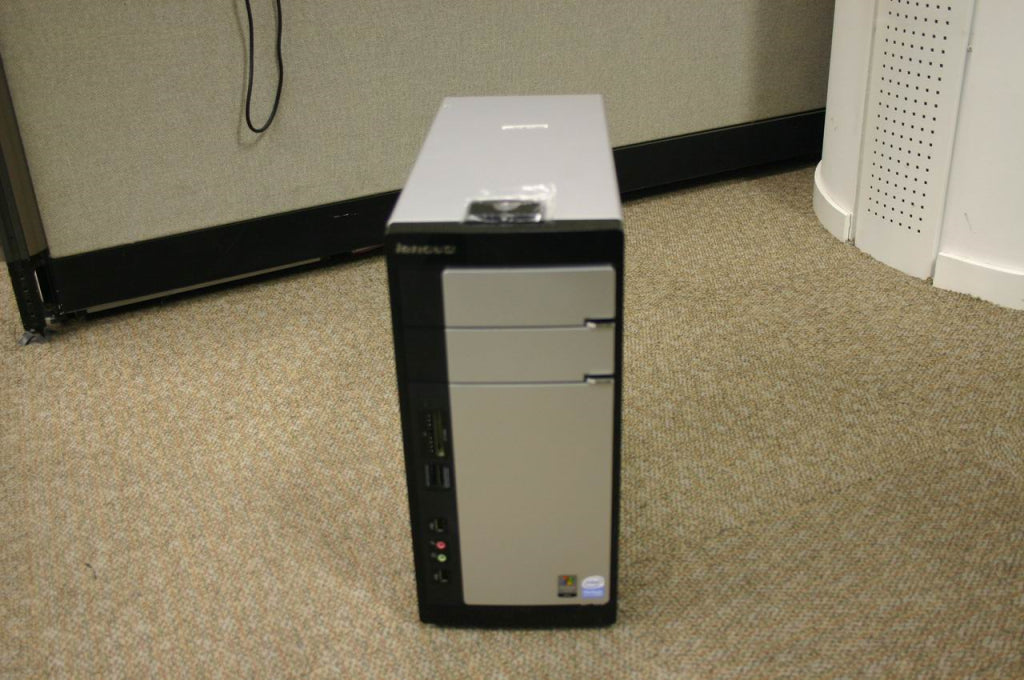 Lenovo 30001725 Chassis Mx Lx-317Dt