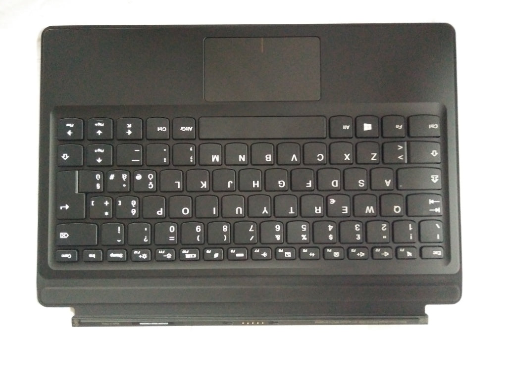 Lenovo Kyb 3N 80U1 Ita Bk Nonbacklit - 5N20M13892