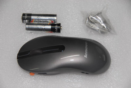 Lenovo 25010766 Mouse Primax 3In1 Motion Drive