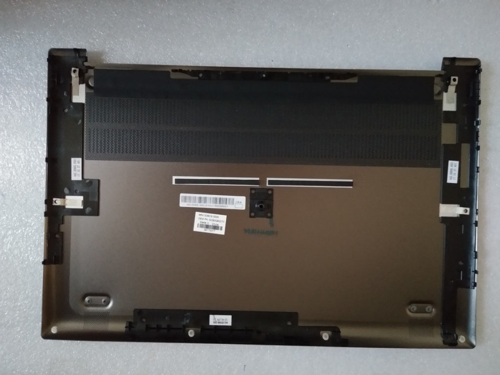 Lenovo Lower Case W 81Ac Iron Grey - 5CB0Q62270