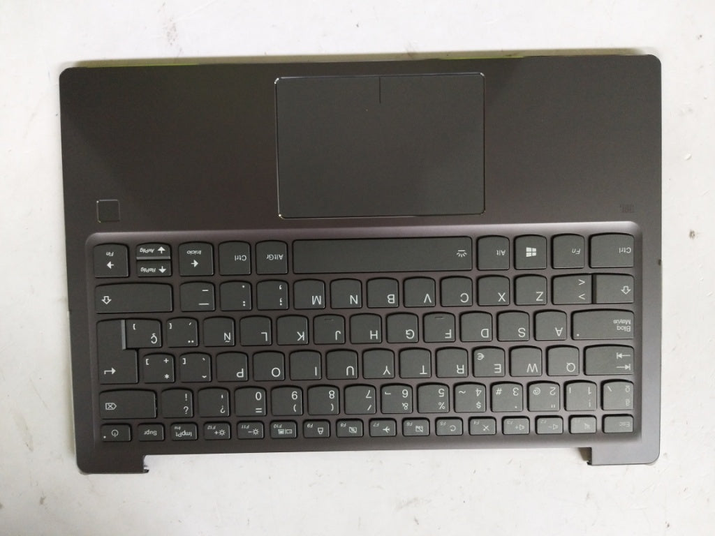 Lenovo Logic Up Assembly Fp Ig_Sp - 5CB0P18933