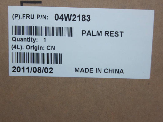Lenovo 04W2183 - Part