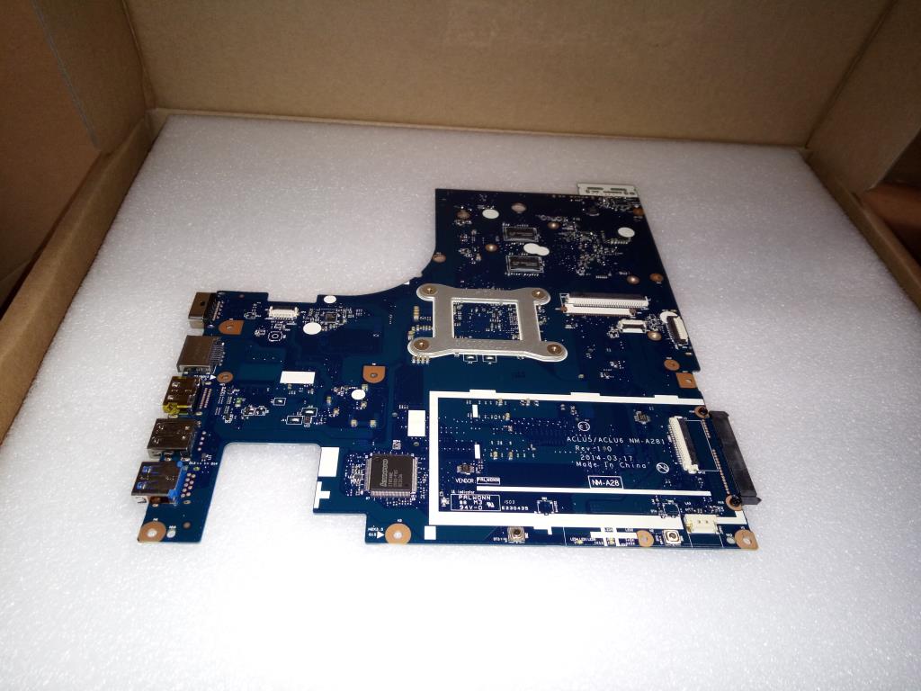 Lenovo Pl System Boards - 5B20H55142