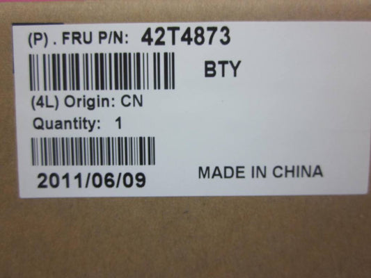 Lenovo Battery - 42T4873