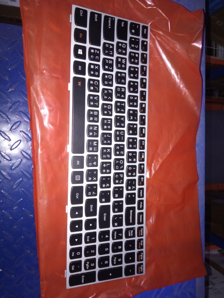 Lenovo Ki Keyboards Internal - 5N20H03543