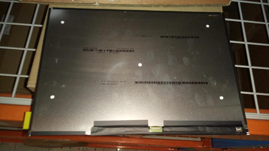 Lenovo Display Sd Ltn120Ql01L01 Qxi G - 5D10J33311