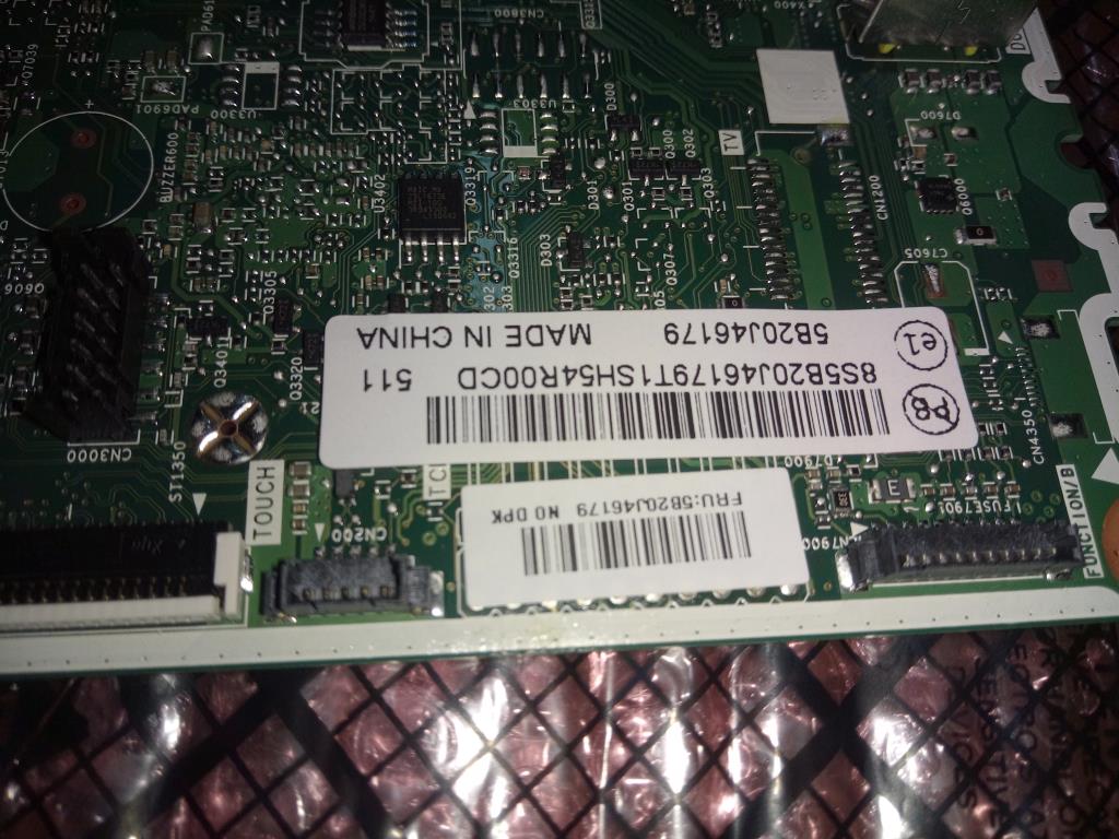 Lenovo Pl System Boards - 5B20J46179