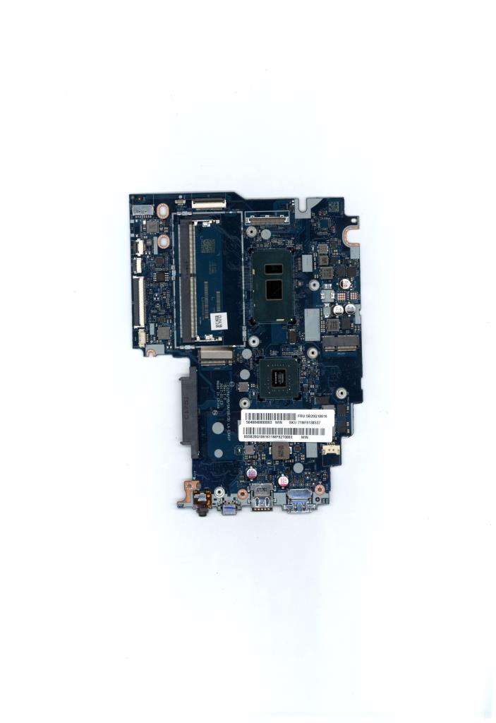 Lenovo Mb Dis I37130U Nfp Bl Win - 5B20Q10616