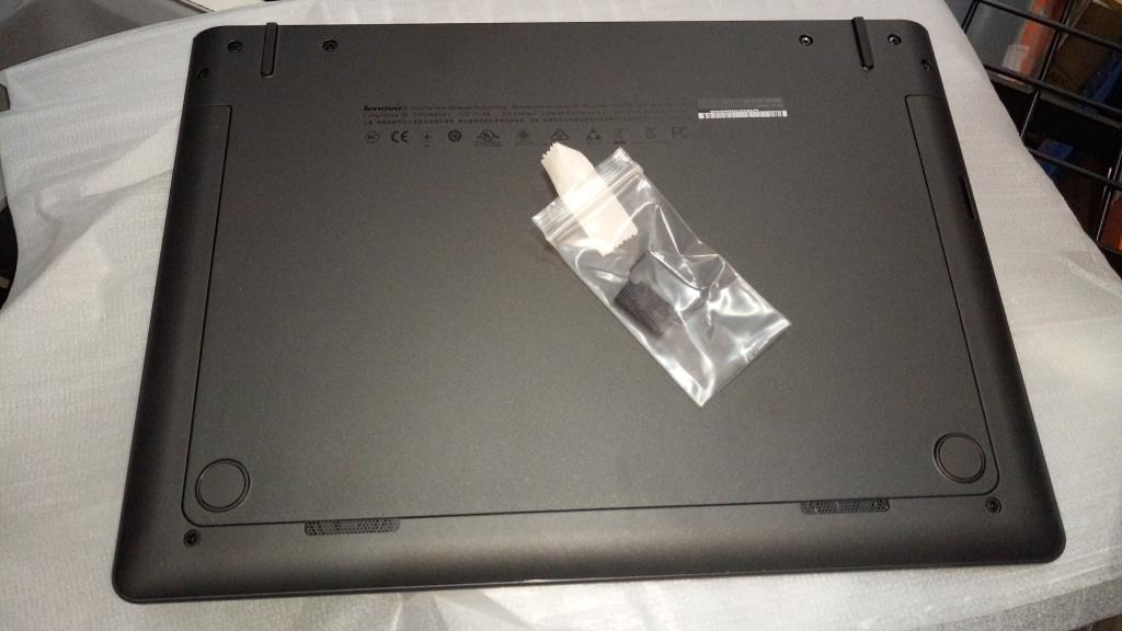 Lenovo Ki Keyboards Internal - 03X7074