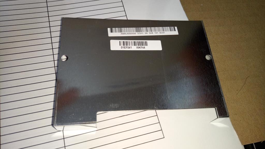 Lenovo Ma Mechanical Assemblies - 01EF041