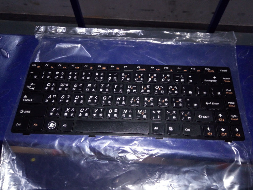 Lenovo Kb Keyboards External - 25202014