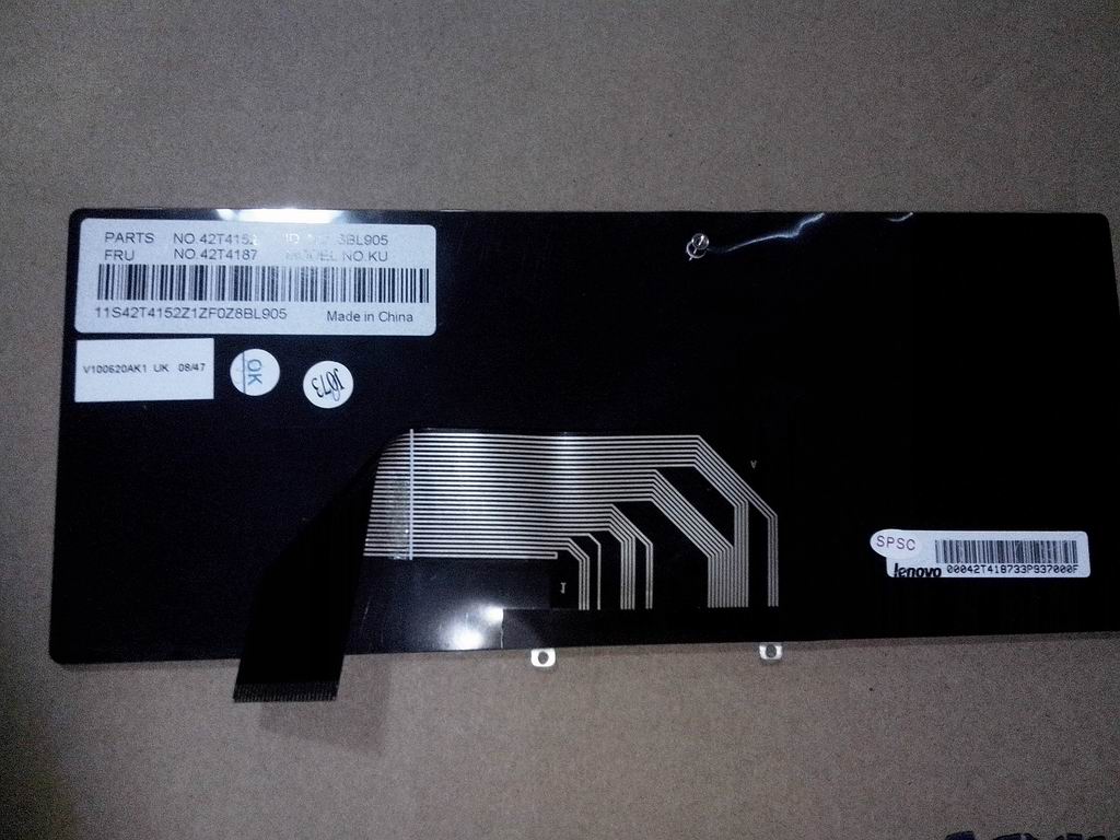 Lenovo 42T4187 - Part
