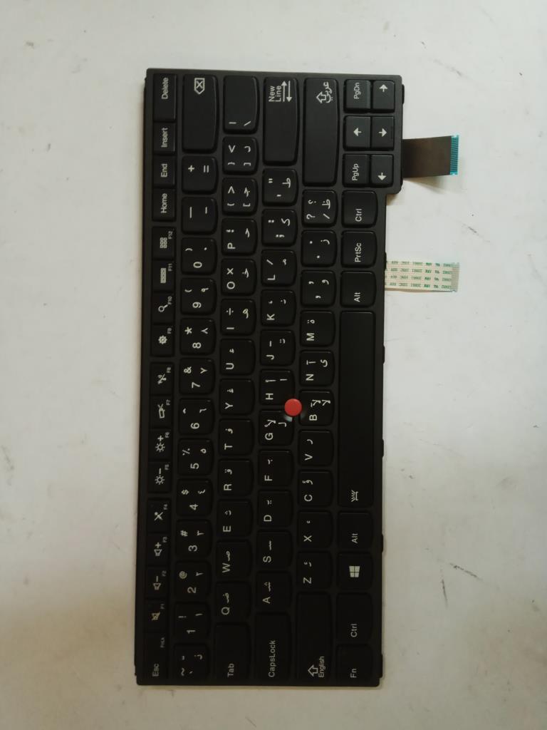 Lenovo Ki Keyboards Internal - 00HW805