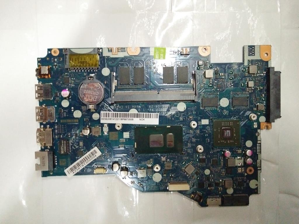 Lenovo 5B20M14122 Pl System Boards