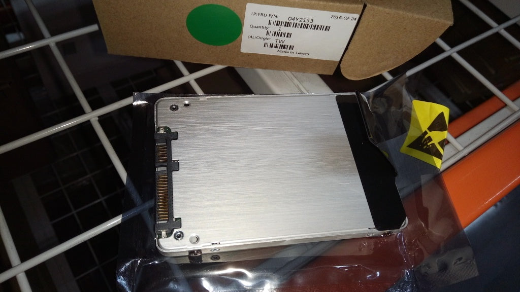 Lenovo Replacement Part - 04Y2153