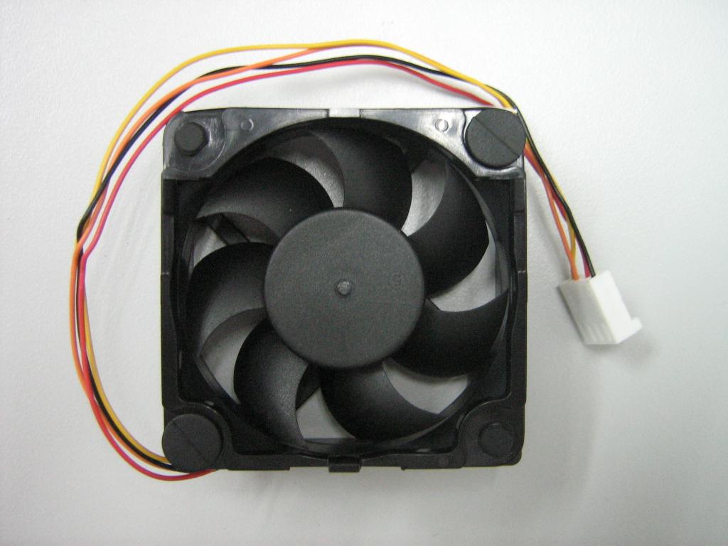 Lenovo 26K1253 Fan Assembly