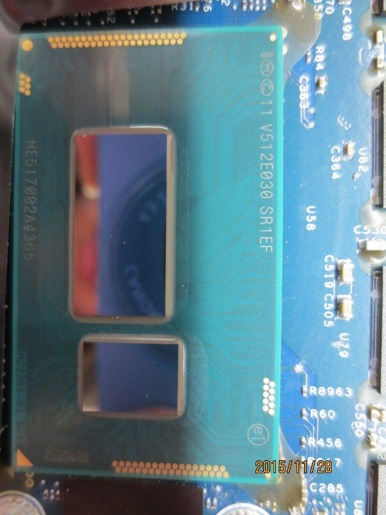 Lenovo Pl System Boards - 00UP995