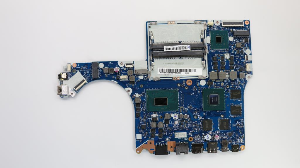 Lenovo System Board Planar Motherboar - 5B20R40204