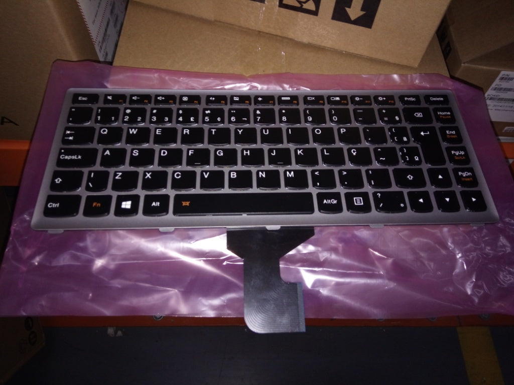 Lenovo Kb Keyboards External - 25206104