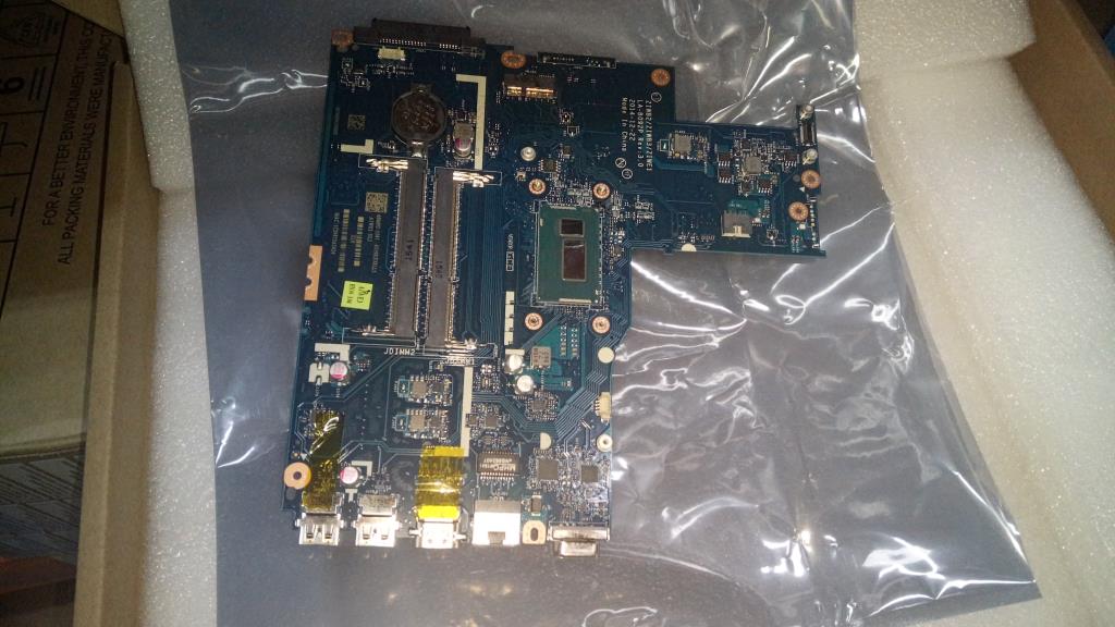 Lenovo Pl System Boards - 5B20H44871