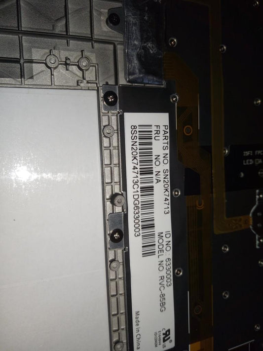 Lenovo Ma Mechanical Assemblies - 01AV180