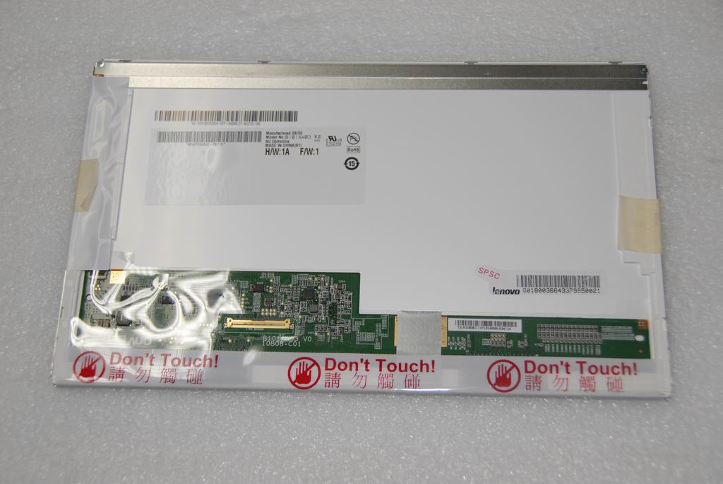 Lenovo 18003664 Lcd Auo B101Aw03 V0 Sd G Led1