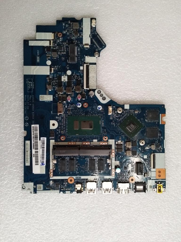 Lenovo Mbl81Bji58250Uv2Gd4Gfpwin - 5B20P99196