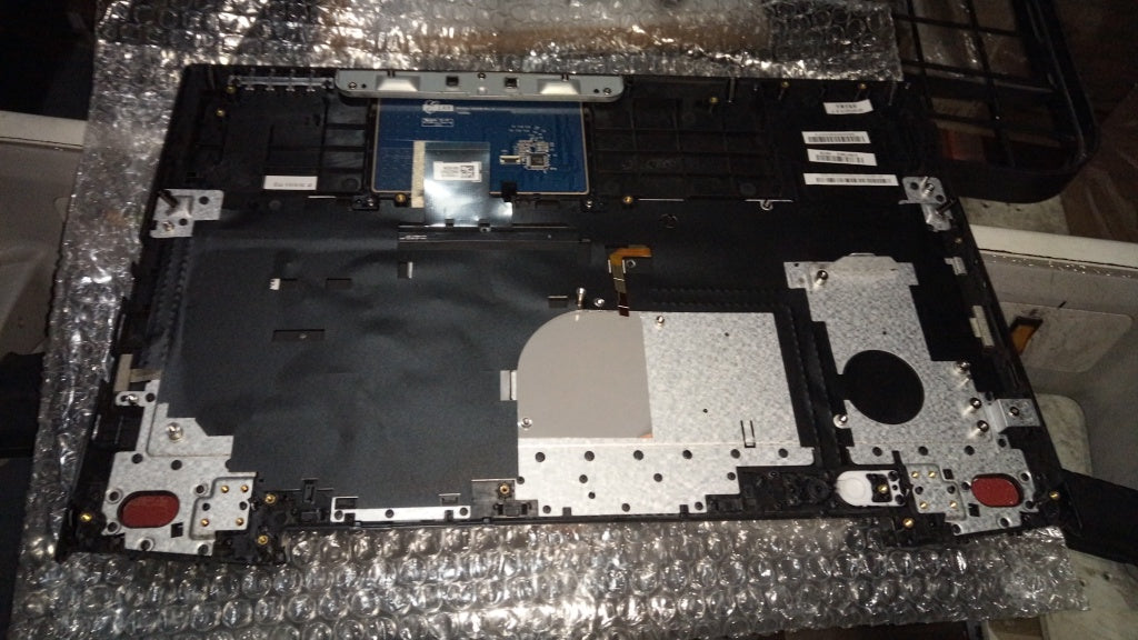 Lenovo Co Covers - 5CB0F78818