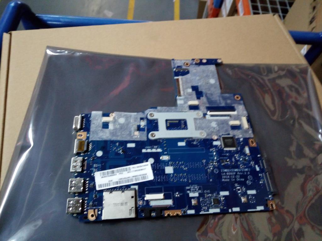 Lenovo Pl System Boards - 5B20H33099