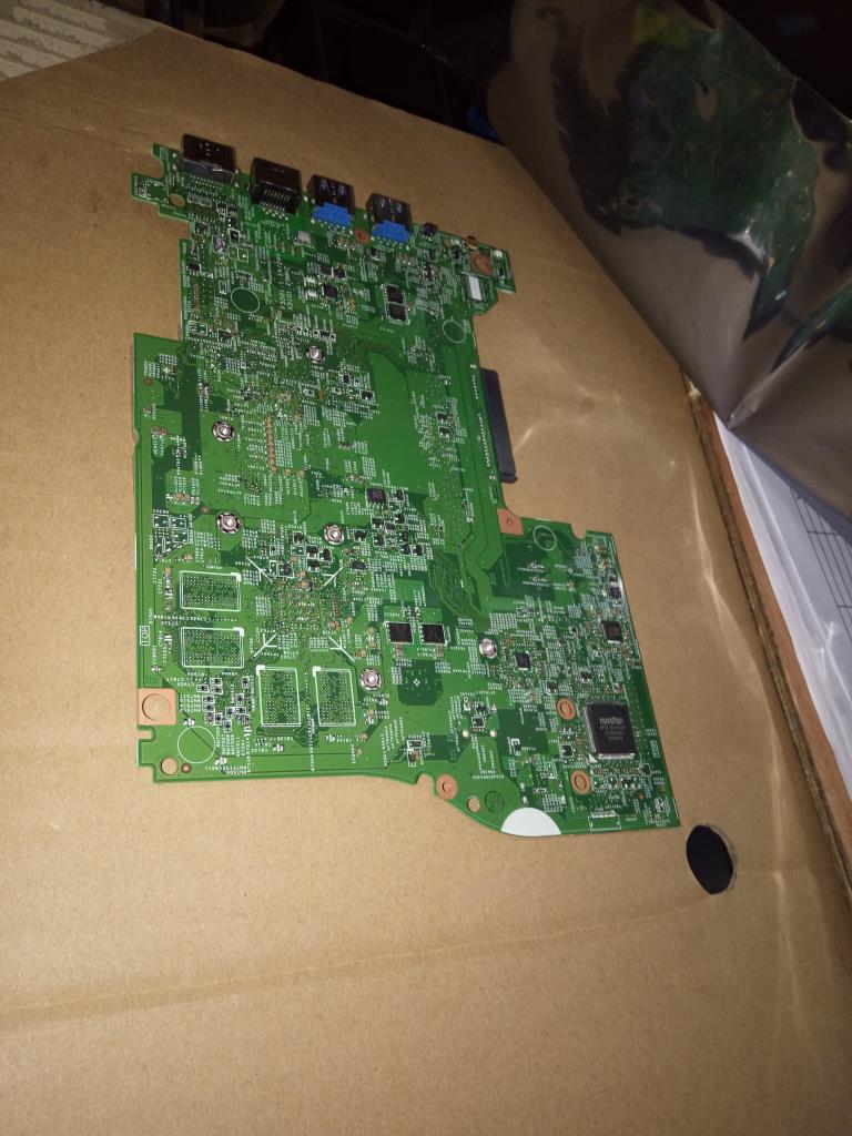 Lenovo Pl System Boards - 5B20K79383