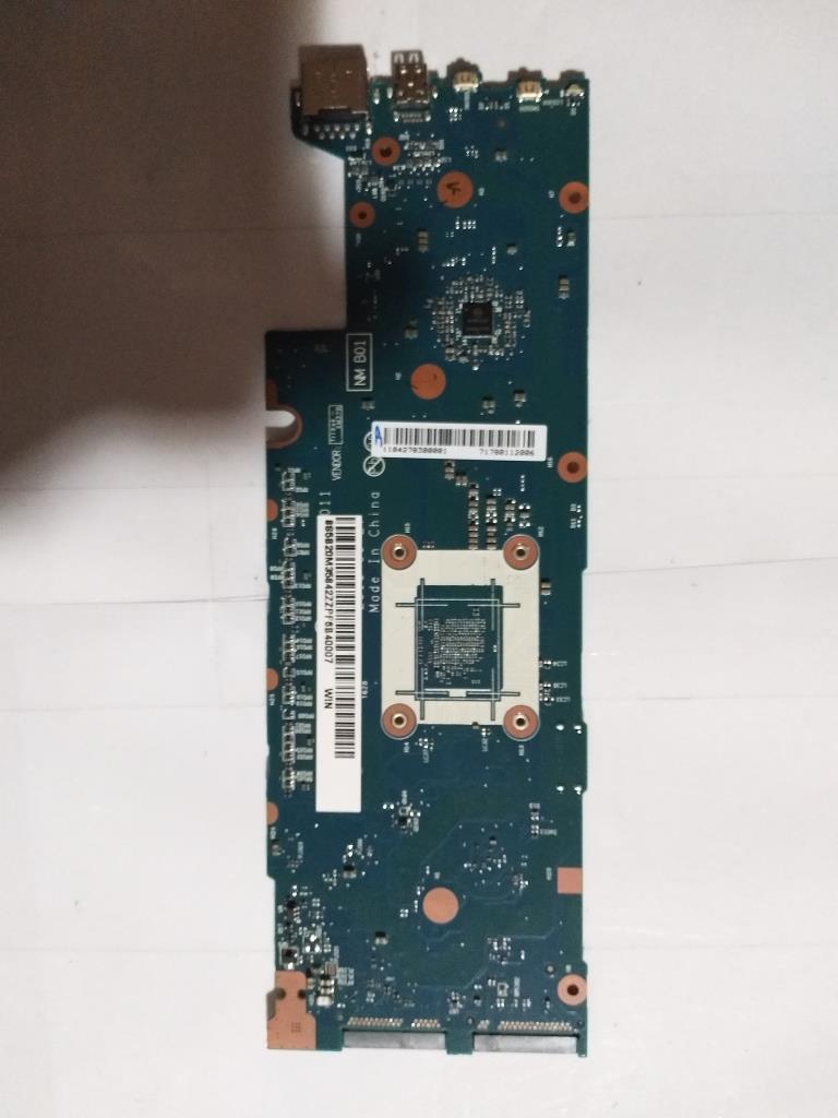 Lenovo Mb Mb011 M5-7Y54 1.2G D4G-Win - 5B20M35842