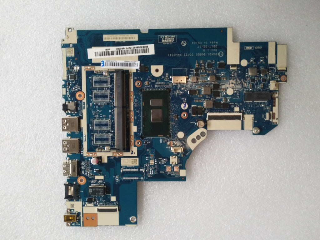 Lenovo Mbl80Xhmb241I56200Uumawin - 5B20N86801