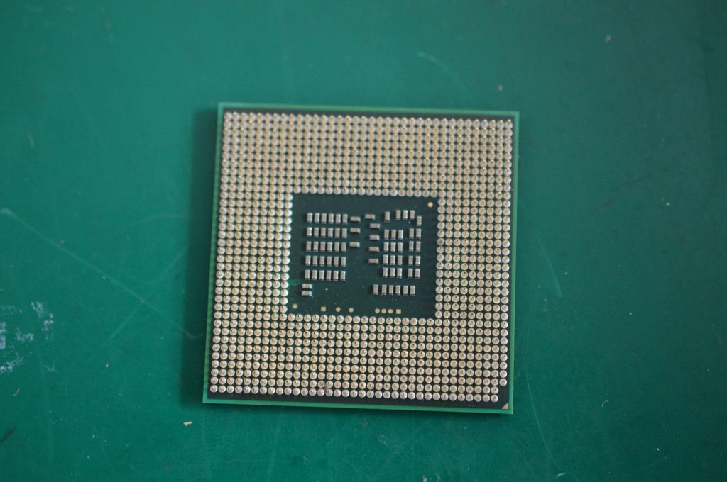 Lenovo Cpu Processor Intel Ard 2.53G - 102000790