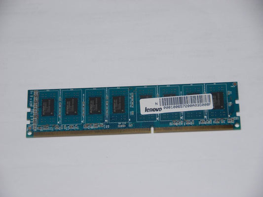 Lenovo 1006572 Sdimm Elp 2Gb Ddriii1066