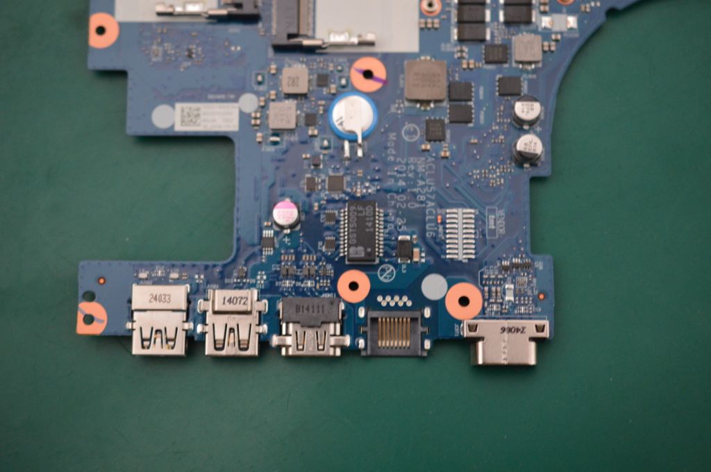 Lenovo Replacement Part - 5B20F77232