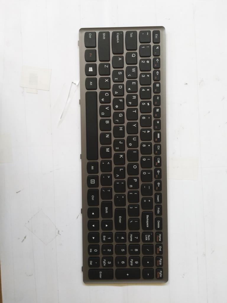 Lenovo Kb Keyboards External - 25213049