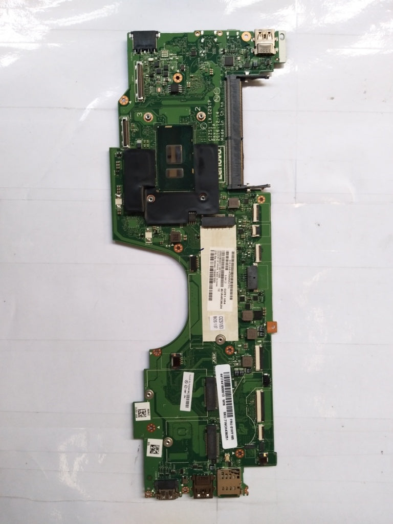 Lenovo Mb I7-7500U Win Ytpm Namt - 01HY165