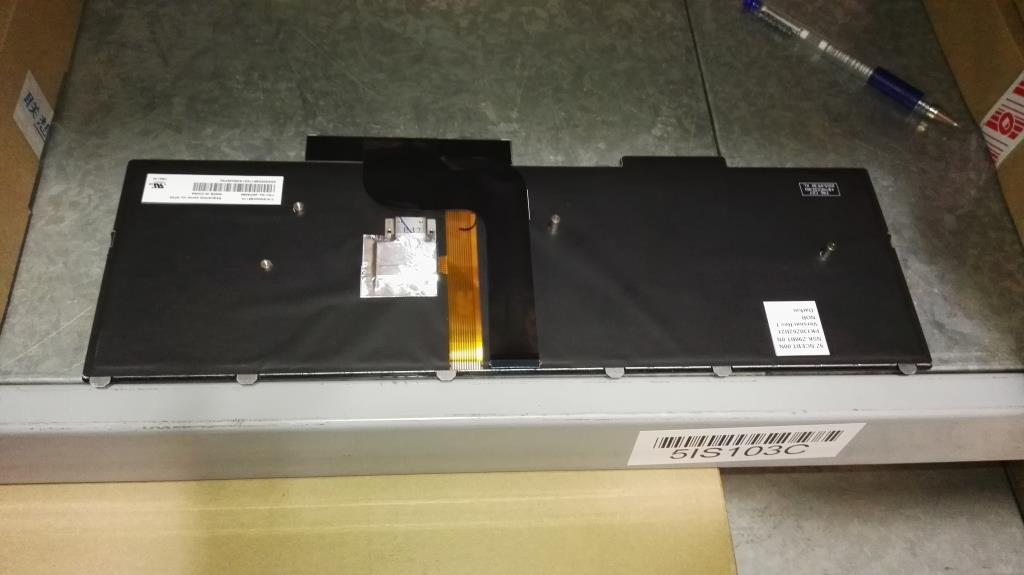 Lenovo Ki Keyboards Internal - 00PA390