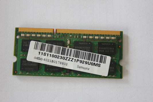 Lenovo 1100230 Ddr3 4G M471B5273Dh0-Ck0 1600S