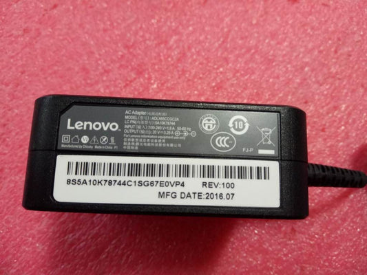 Lenovo Ad Ac Adapters - 5A10K78744