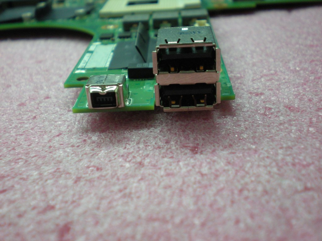 Lenovo Cdpop W7Ds Pln Tpm - 45N4546